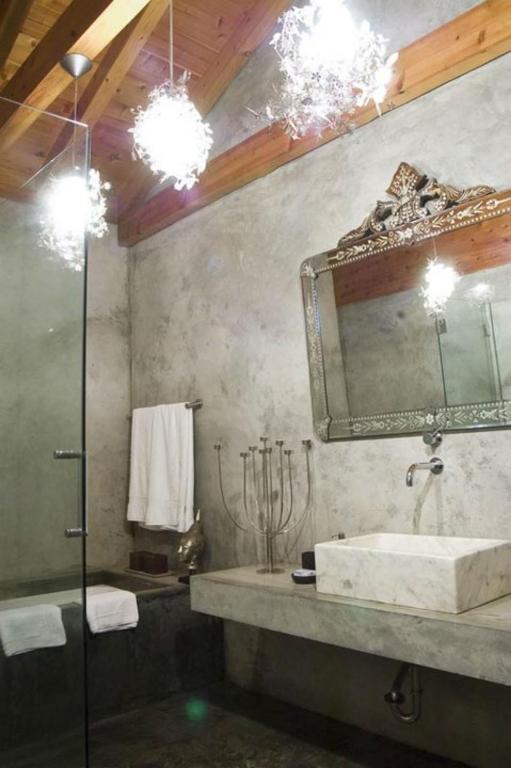 Pocinhobay Panzió Madalena  Szoba fotó