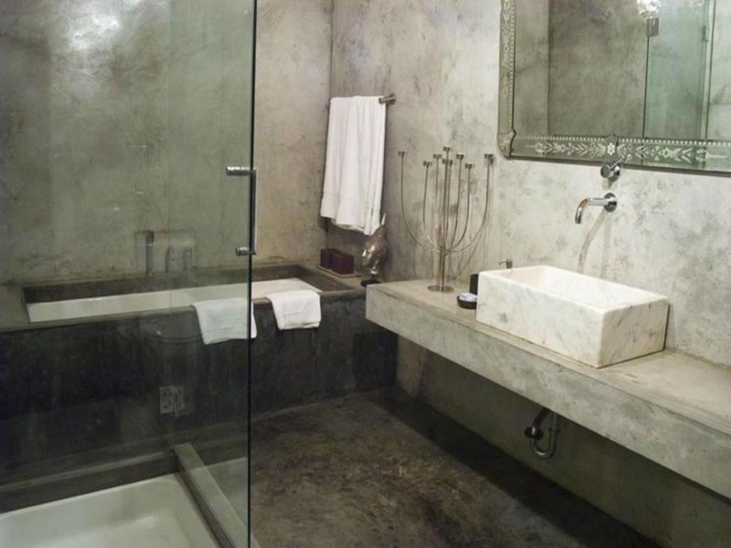 Pocinhobay Panzió Madalena  Szoba fotó